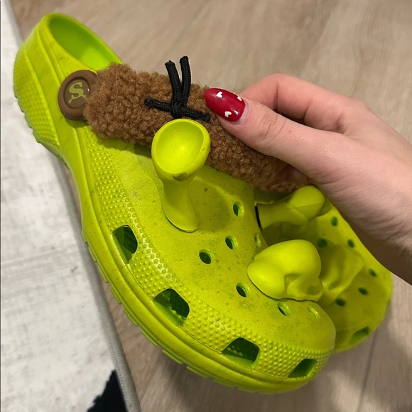 Shrocs - Picture 2 of 5